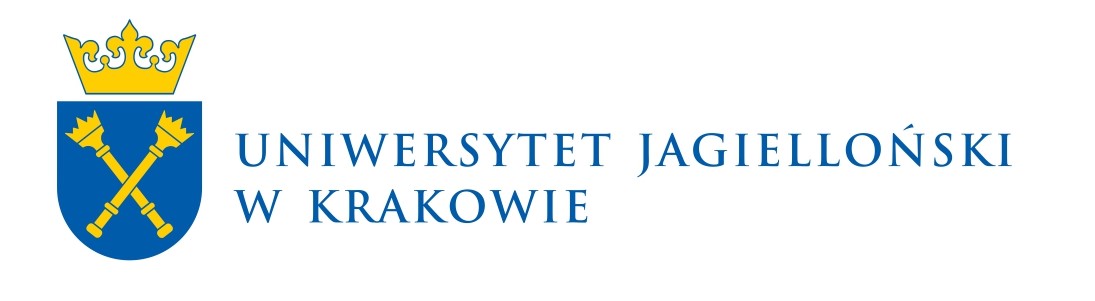 logo Uniwersytet Jagielloński